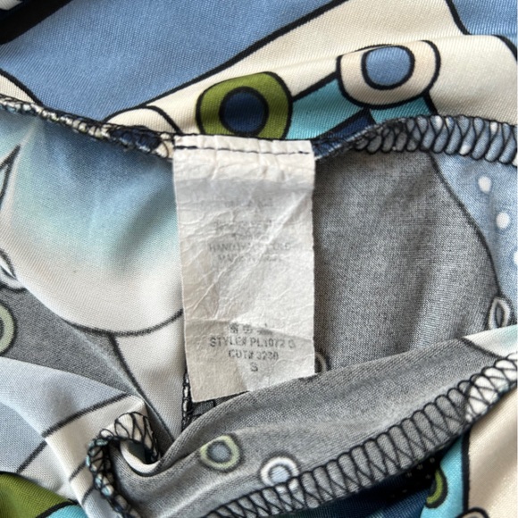 Retro 70’s Wide Leg Pants - Picture 2 of 5